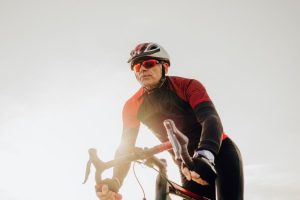 Volunteer at the Tour Of The Alps